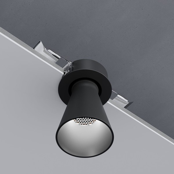 Точечный светильник Elektrostandard 25097/LED 8W 4000K