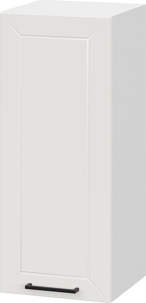 Шкаф навесной для кухни SV-мебель Вектор Ш300 - фото