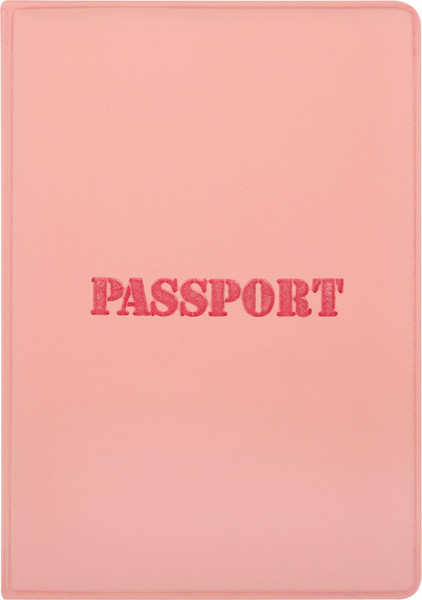 Обложка на паспорт Staff 238403 - фото