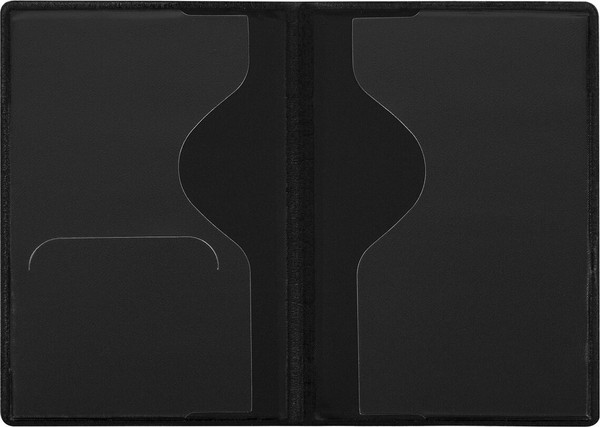 Обложка на паспорт Staff 238403