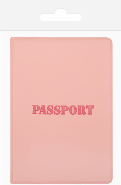 Обложка на паспорт Staff 238403