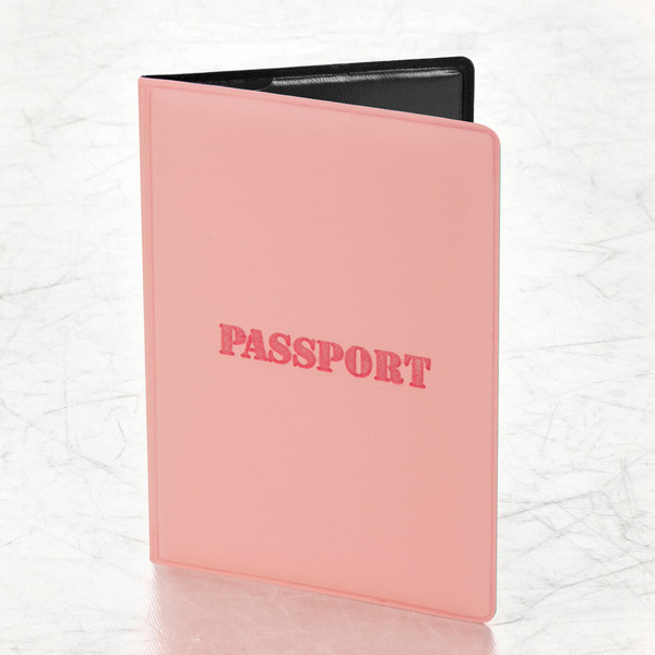 Обложка на паспорт Staff 238403