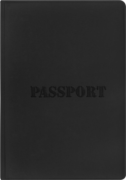 Обложка на паспорт Staff 238407 - фото