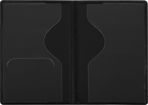 Обложка на паспорт Staff 238407