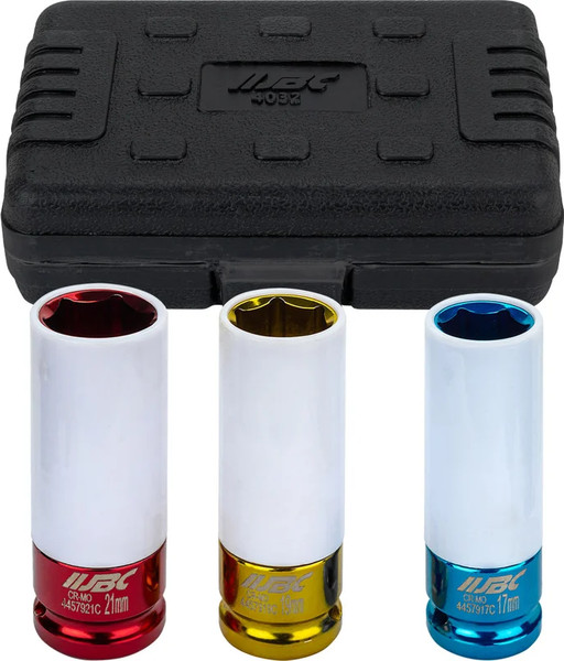 Набор головок слесарных JBC 4032 - фото