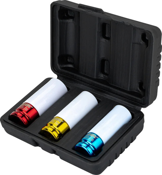 Набор головок слесарных JBC 4032