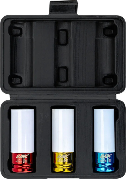 Набор головок слесарных JBC 4032