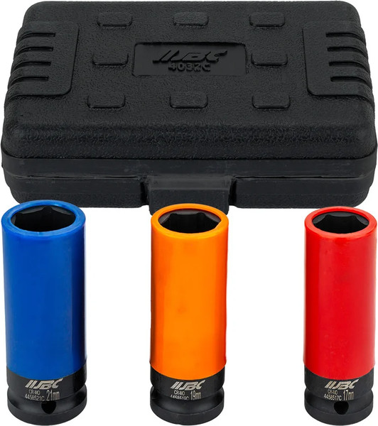 Набор головок слесарных JBC 4032C - фото