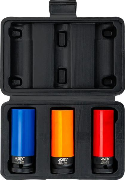 Набор головок слесарных JBC 4032C