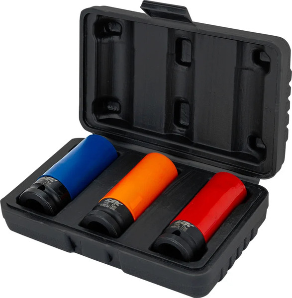 Набор головок слесарных JBC 4032C