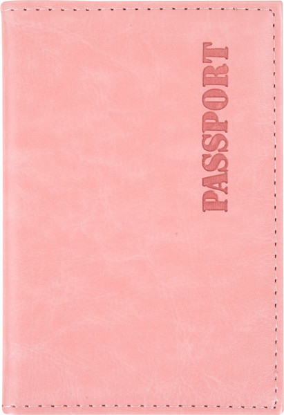 Обложка на паспорт Staff Profit / 238409 - фото