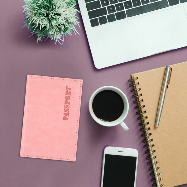 Обложка на паспорт Staff Profit / 238409