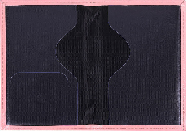 Обложка на паспорт Staff Profit / 238409