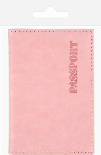 Обложка на паспорт Staff Profit / 238409