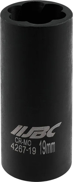 Головка слесарная JBC 4267-19 - фото