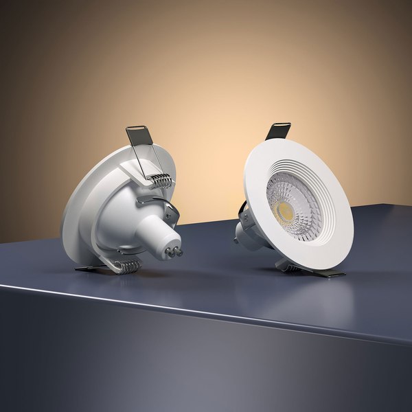 Точечный светильник Elektrostandard City 25054/01