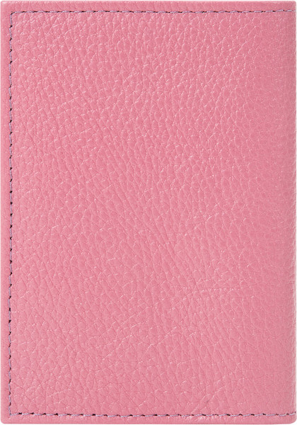 Обложка на паспорт Brauberg Девушка / 238868