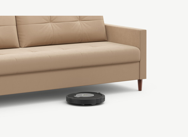 Диван Moon Family 135 / 007344