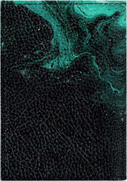 Обложка на паспорт Brauberg Дым / 238869