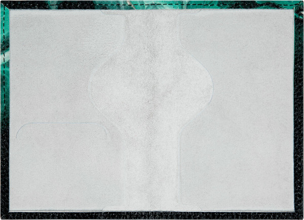 Обложка на паспорт Brauberg Дым / 238869