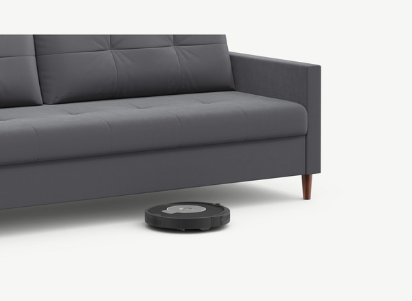 Диван Moon Family 135 / 007343