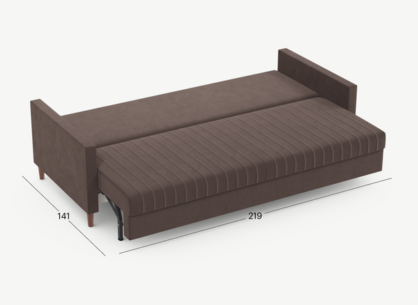 Диван Moon Family 143 / 007348