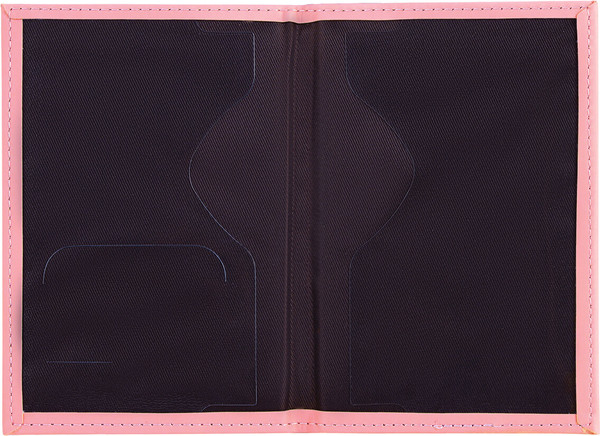 Обложка на паспорт Staff Passport Map / 238759