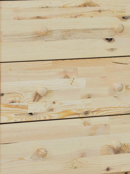 Комод Dipriz Раст 4 ящика с перегородками / Д.20091.1