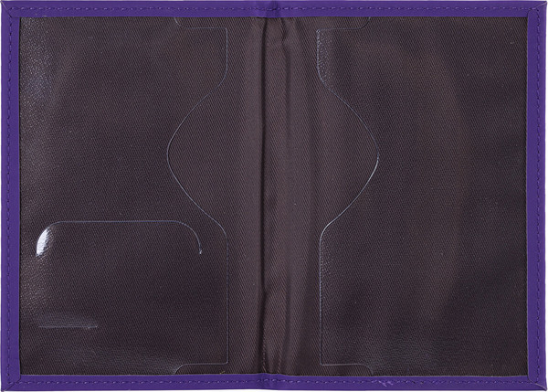 Обложка на паспорт Staff Passport Map / 238762