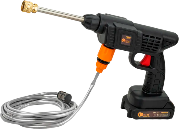 Мойка высокого давления Forstime FT-PG001 - фото