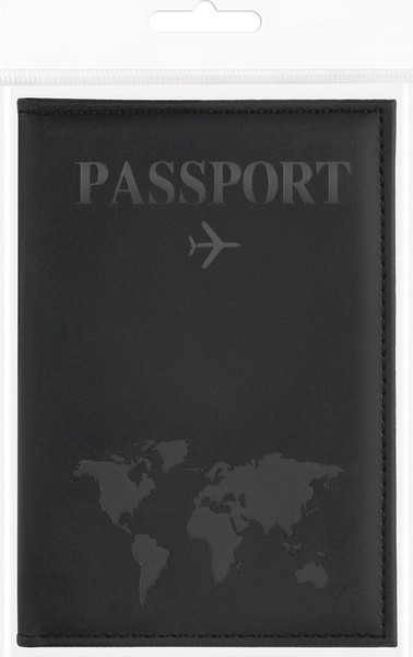 Обложка на паспорт Staff Passport Map / 238760