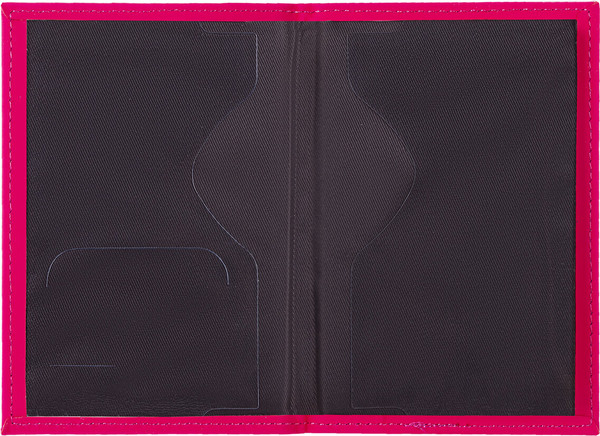 Обложка на паспорт Staff Passport Map / 238761