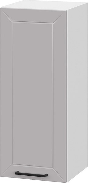 Шкаф навесной для кухни SV-мебель Вектор Ш300 - фото