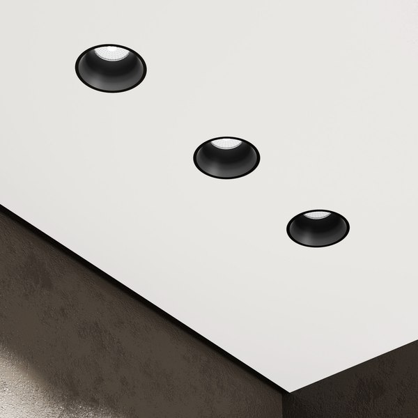 Точечный светильник Elektrostandard 25020/01