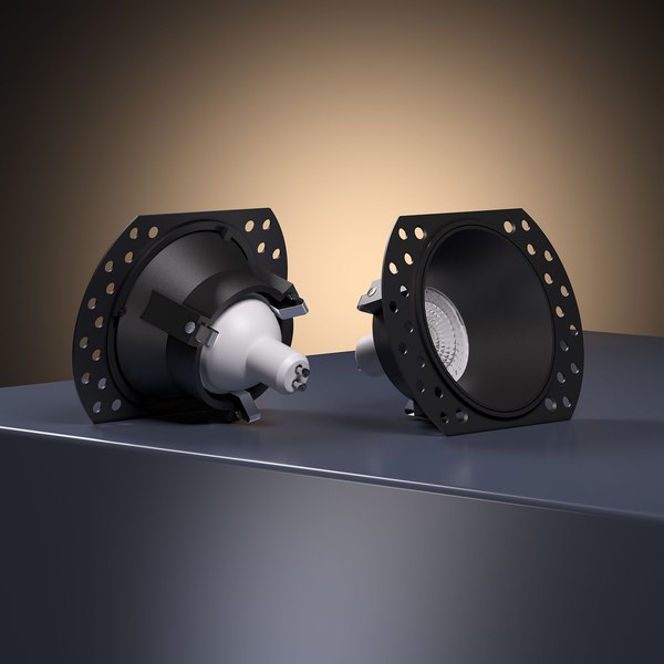 Точечный светильник Elektrostandard 25020/01