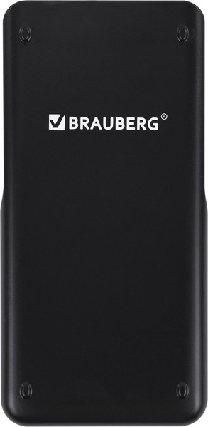 Калькулятор Brauberg SC-991ES-Plus-BK / 272651