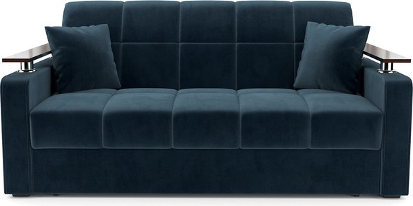 Диван Mebel-Ars Аккордеон Бакли НПБ 120x200