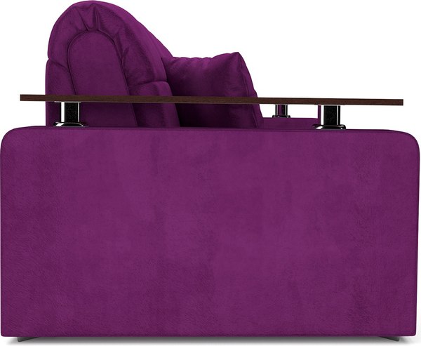 Диван Mebel-Ars Аккордеон Бакли НПБ 120x200