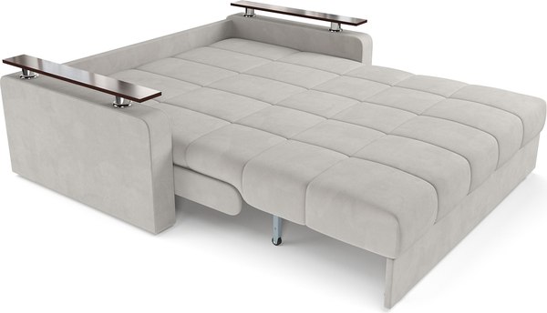 Диван Mebel-Ars Аккордеон Бакли НПБ 140x200