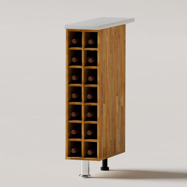 Шкаф-стол кухонный Dipriz Д.70094.1