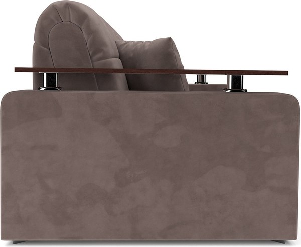 Диван Mebel-Ars Аккордеон Бакли НПБ 140x200