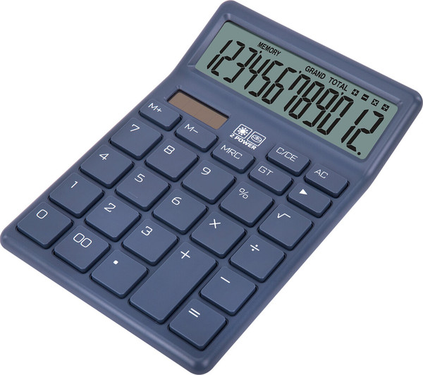 Калькулятор Brauberg 272959