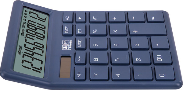 Калькулятор Brauberg 272959