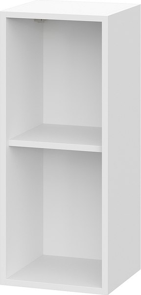 Шкаф навесной для кухни SV-мебель Вельвет Ш300