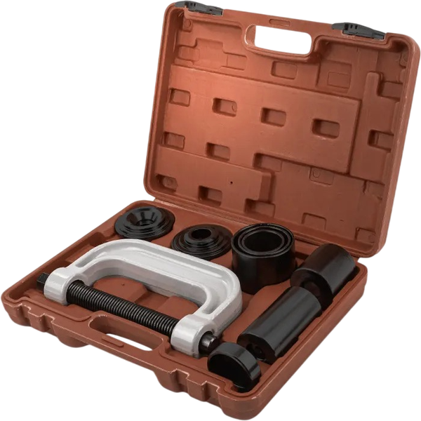 Набор съемников Forstime FT-909T2 - фото