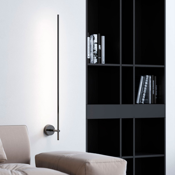 Бра Elektrostandard Fine 4000K 40132/LED