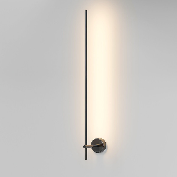 Бра Elektrostandard Fine 3000K 40132/LED - фото