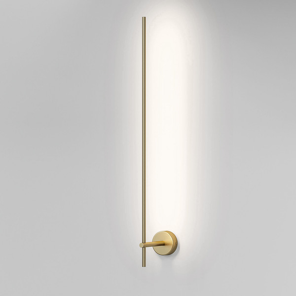 Бра Elektrostandard Fine 4000K 40132/LED - фото