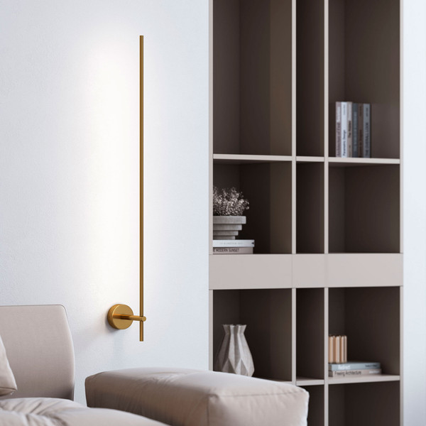 Бра Elektrostandard Fine 4000K 40132/LED