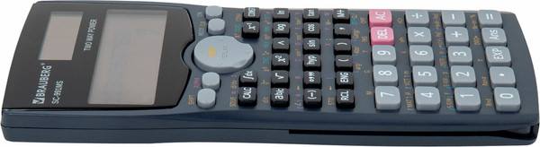 Калькулятор Brauberg SC-991MS / 271724